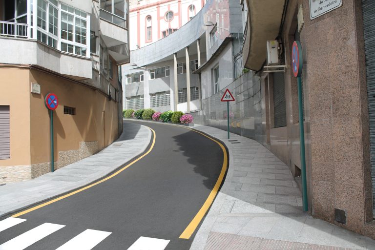 Llorente Street Streetscape Improvement